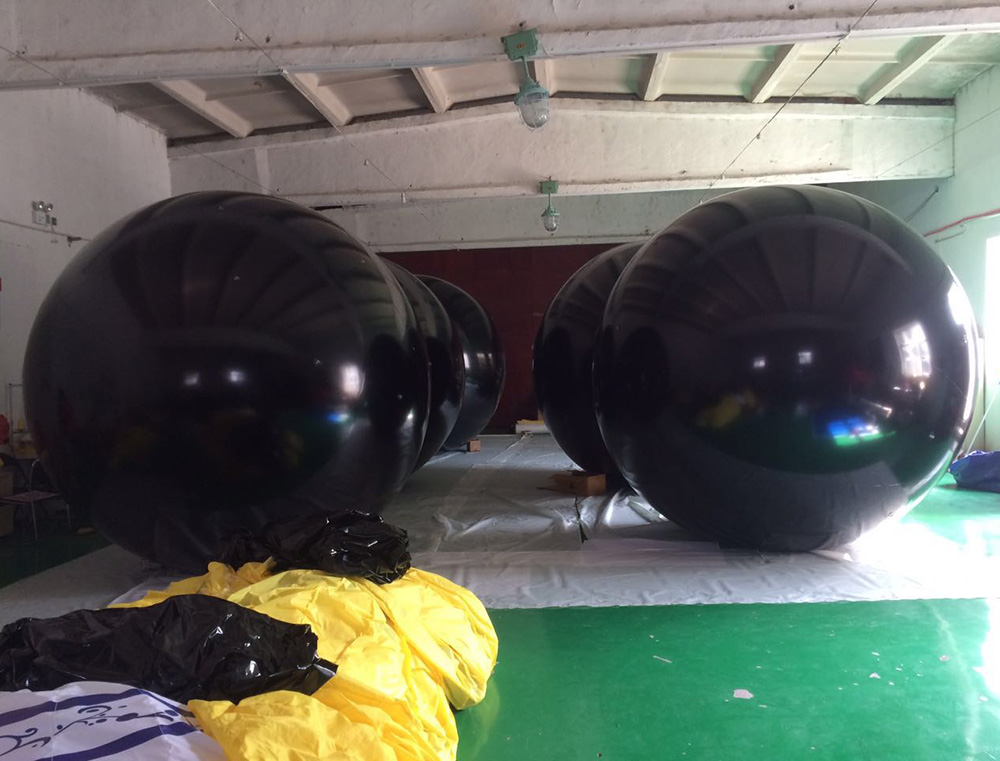 PVC气球-1